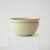 Heath Ceramics Vegetable Bowl - Lemon Rind