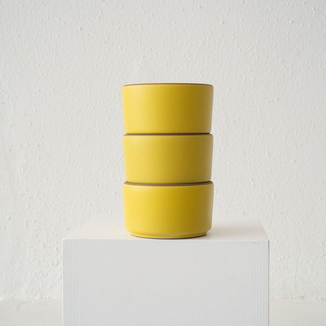 Heath Ceramics Large Ramekin - Lemongrass