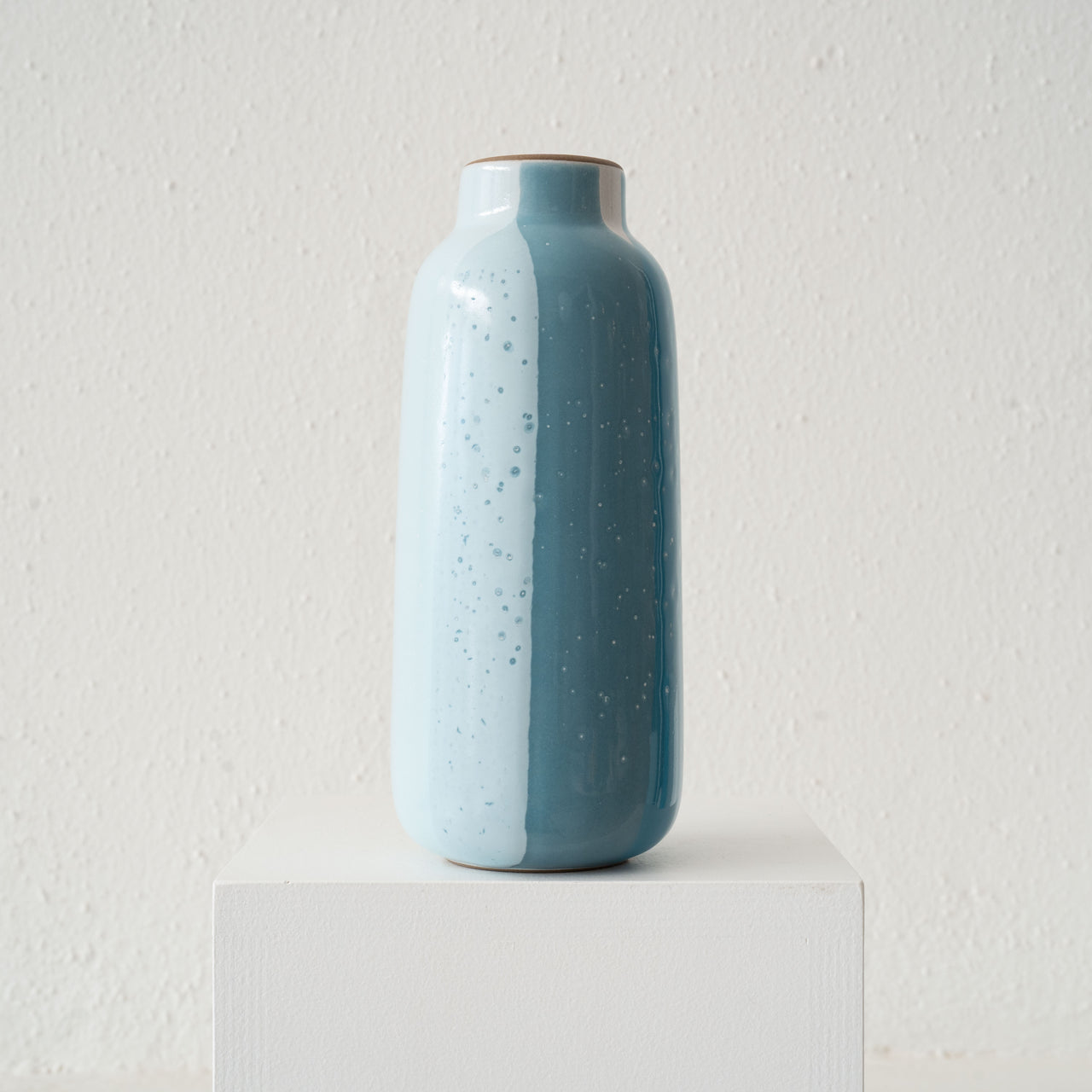 Heath Ceramics Multi Stem Vase - Sierra Sky