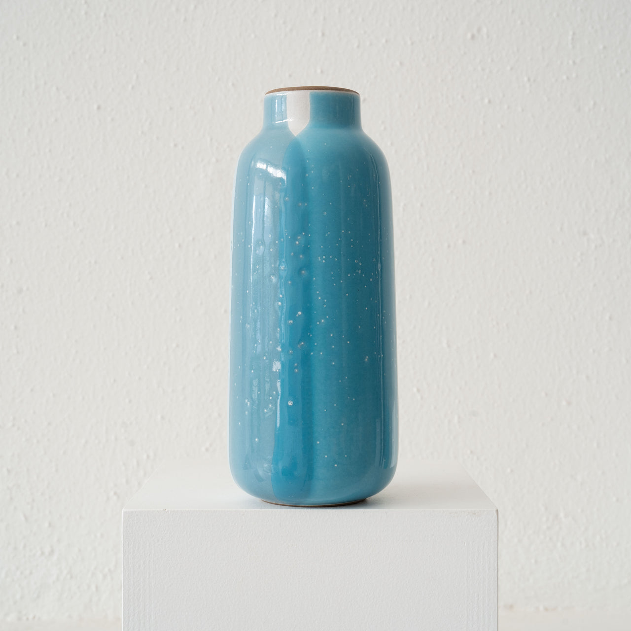 Heath Ceramics Multi Stem Vase - Sierra Sky