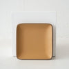 Heath Ceramics 6 x 6 Serving Piece - Turmeric