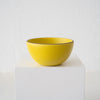 Heath Ceramics Plaza Cereal Bowl - Lemongrass