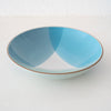 Heath Ceramics Shallow Salad Bowl - Sierra Sky