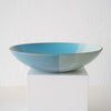 Heath Ceramics Shallow Salad Bowl - Sierra Sky