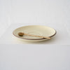 Heath Ceramics Espresso Cup & Saucer - Lemon Rind