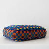 Gregory Parkinson 18" x 24"  Pillow - Rainbow Maize Rectangle