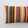 Spring Stripe Bolster Pillow 16"x 26"