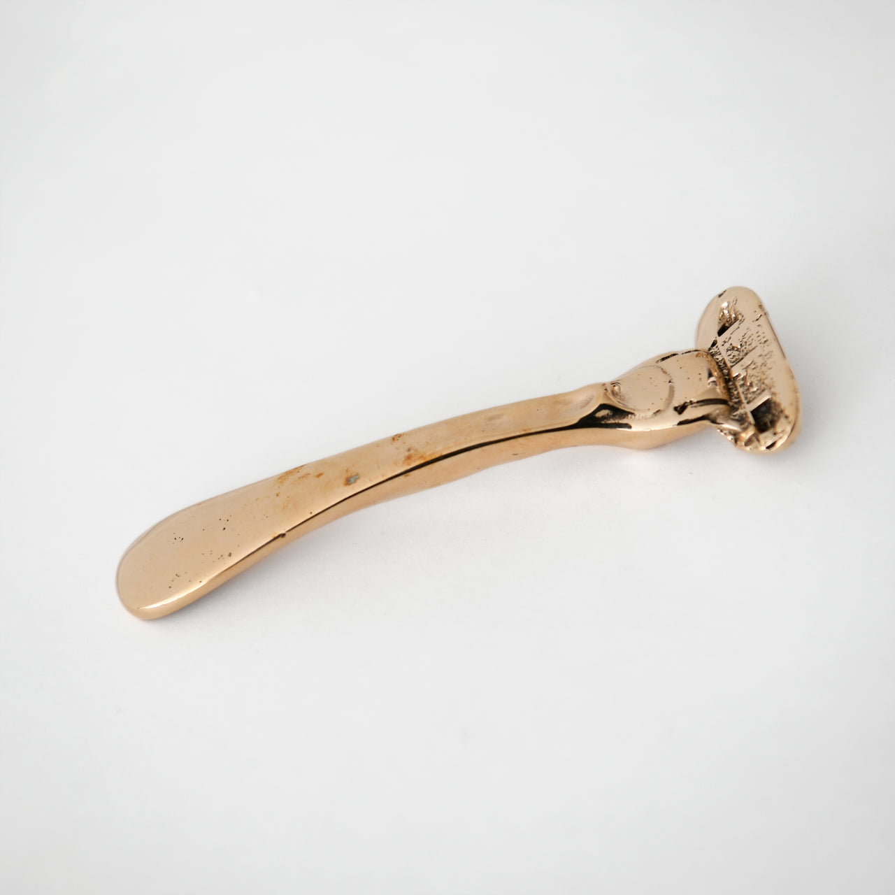 Nancy Pearce Bronze Women's Razor