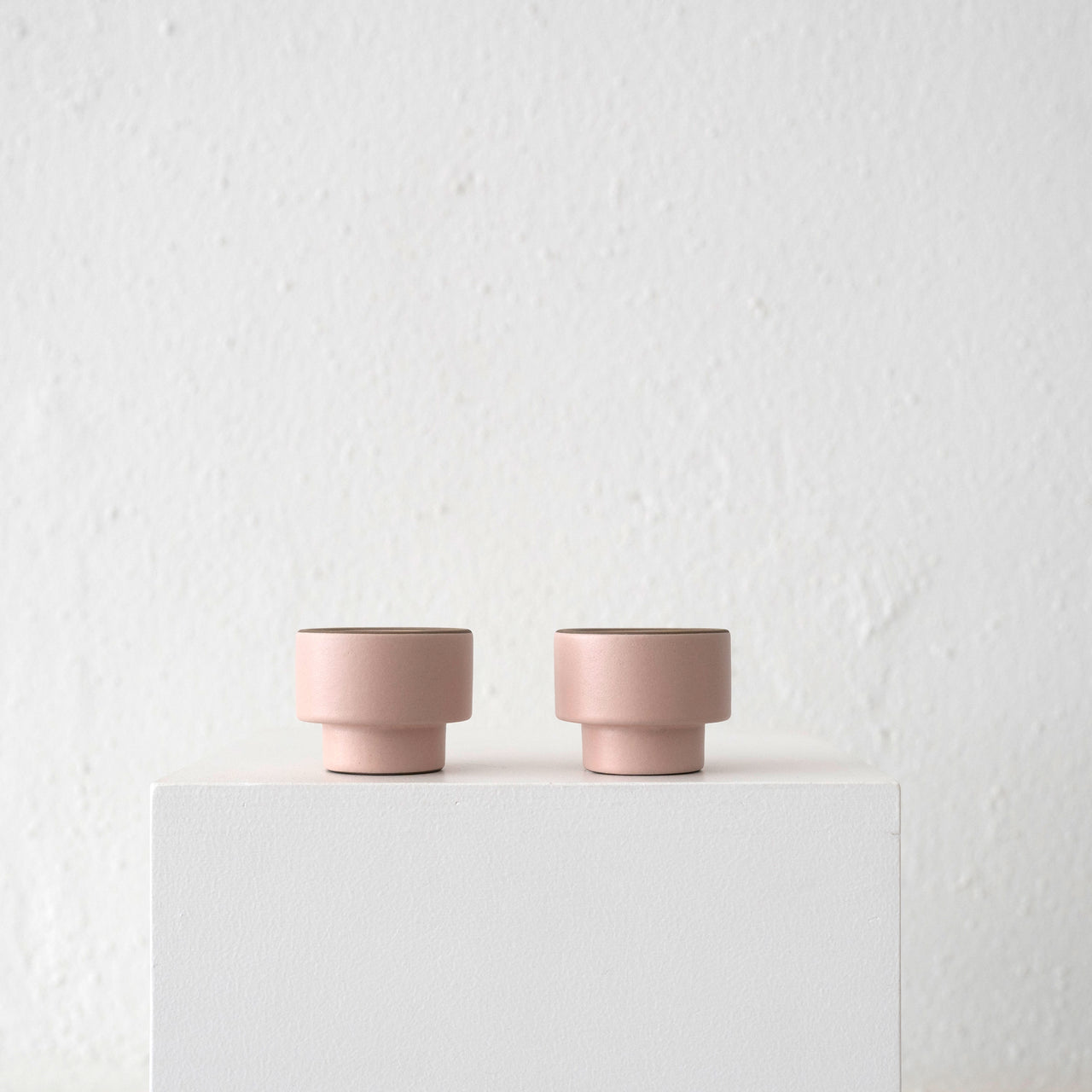 Heath Candleholder - Rosalba