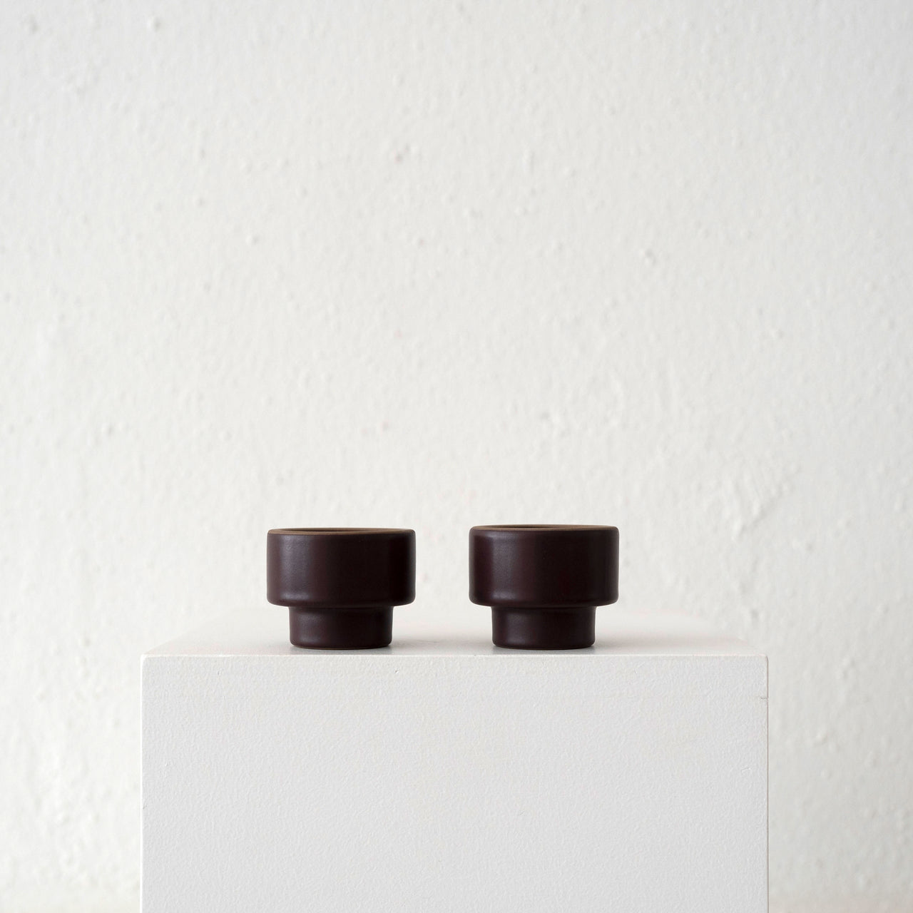 Heath Candleholder - Taproot