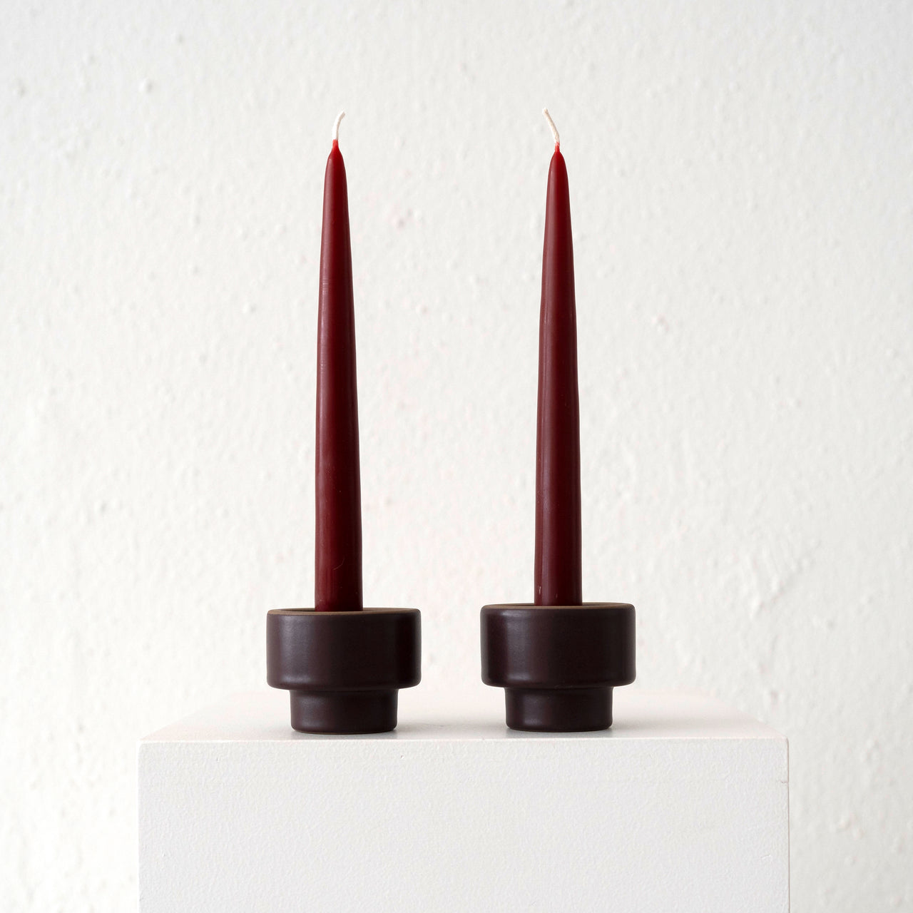 Heath Candleholder - Taproot