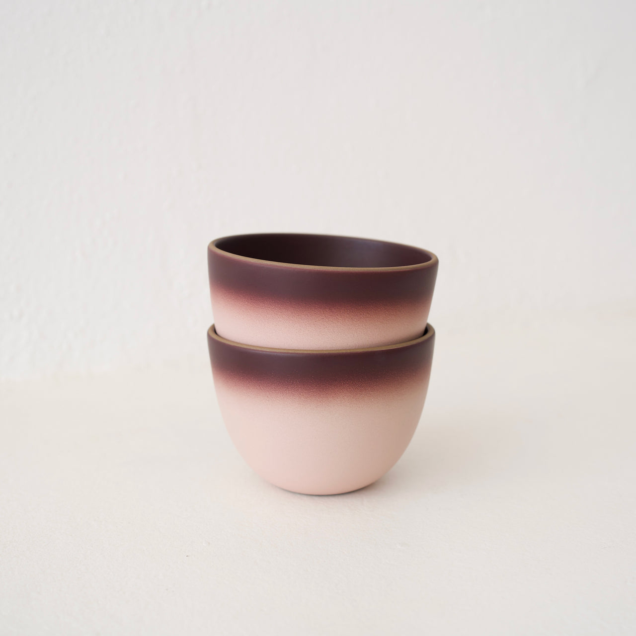 Heath Ceramics Deep Serving Bowl - Taproot Fade