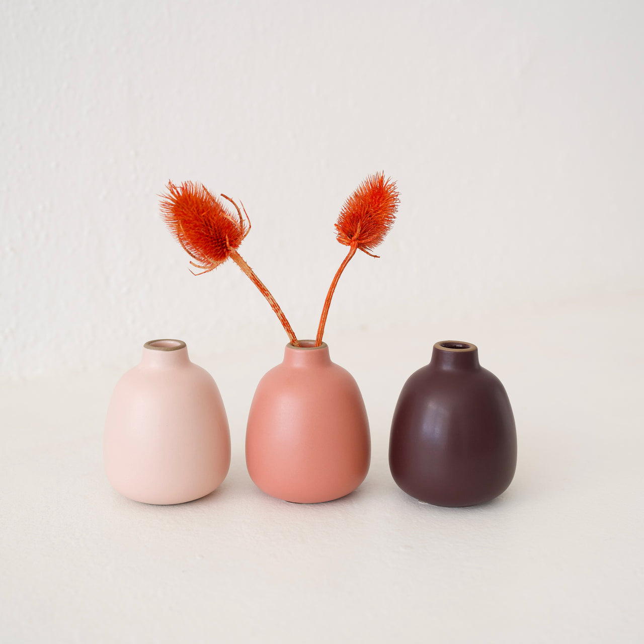 Heath Ceramics Bud Vase - Rosalba
