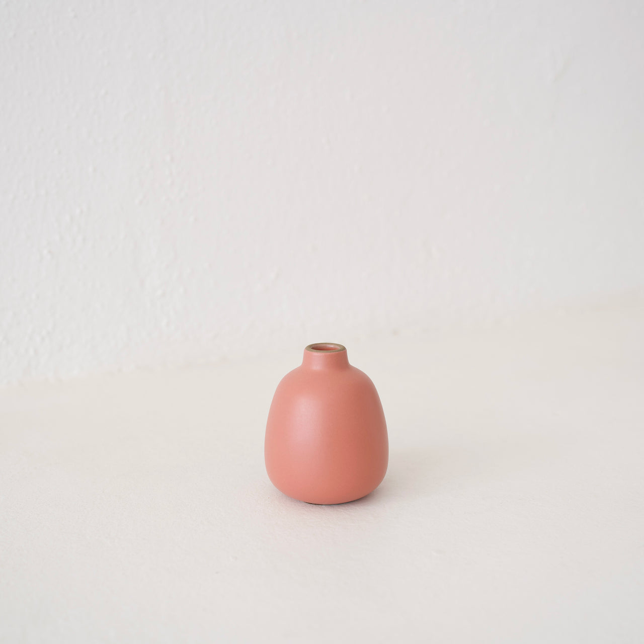 Heath Ceramics Bud Vase - Grapefruit