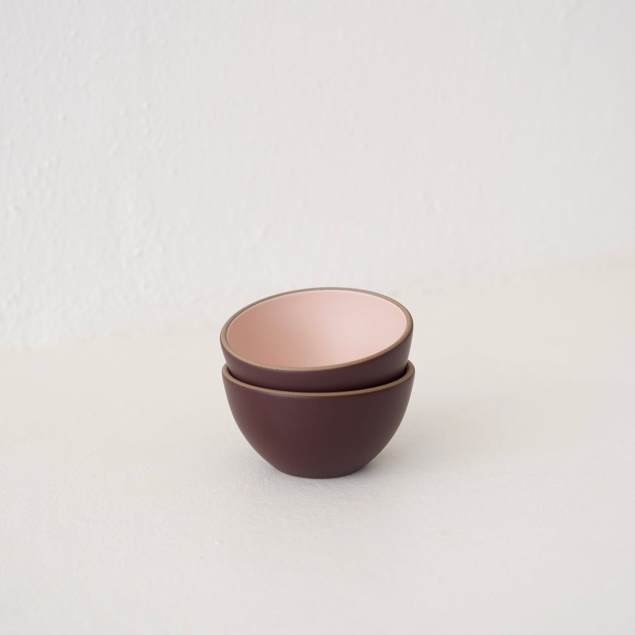 Heath Plaza Dessert Bowl - Rosalba + Taproot