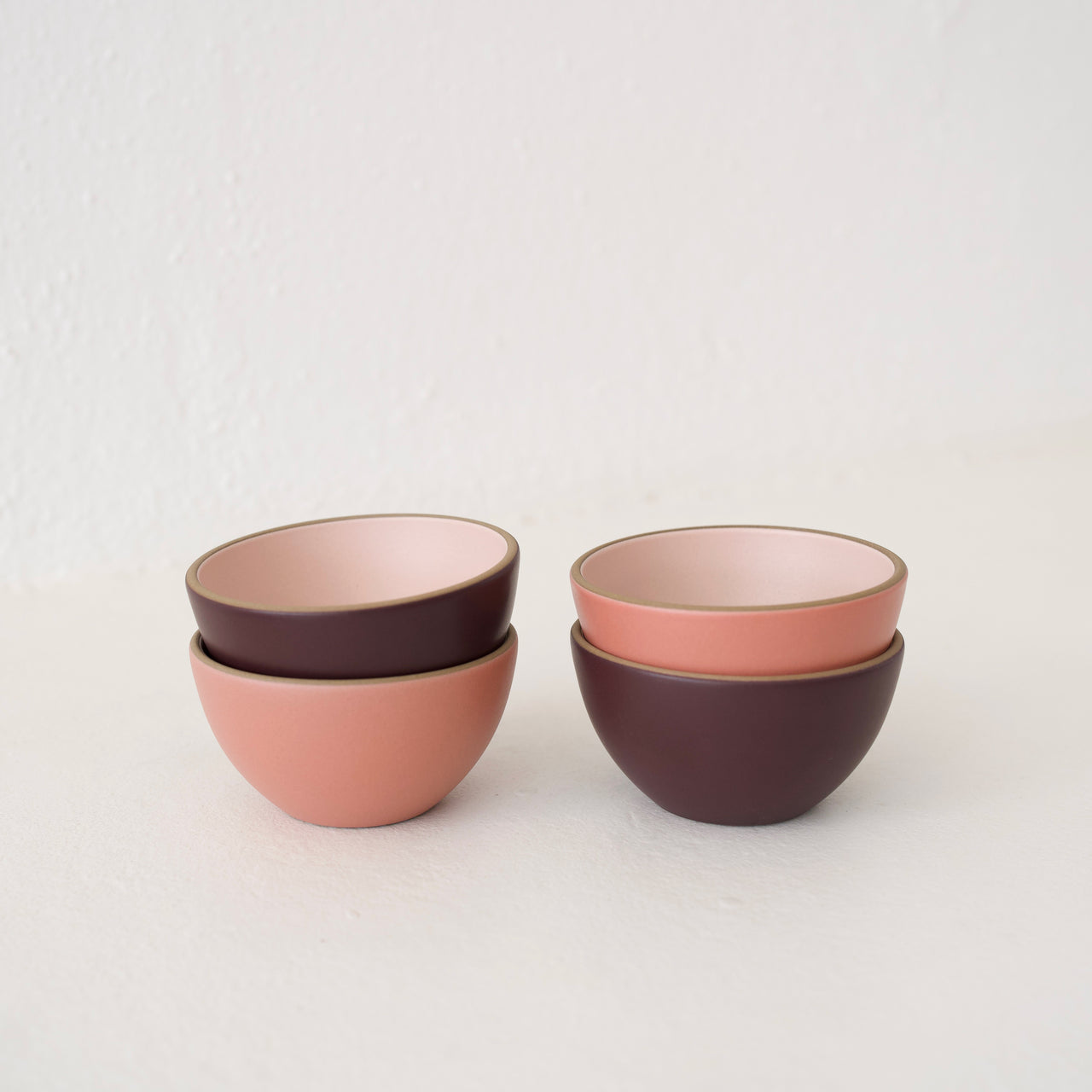 Heath Plaza Dessert Bowl - Rosalba + Taproot