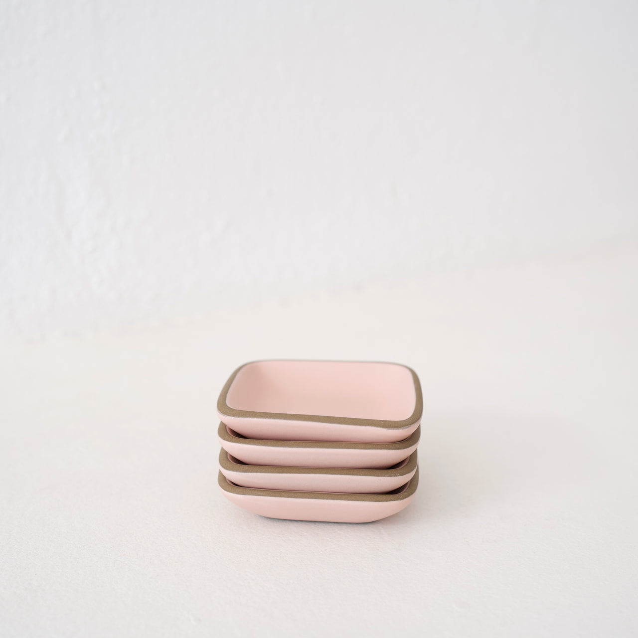 Heath Ceramics 4 x 4 Tray - Rosalba