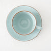 Heath Teacup & Saucer - Nimbus