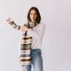 Desert Scarf - Mustard