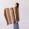 Desert Shawl - Brown