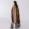 Desert Blanket - Brown