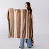 Desert Blanket - Brown