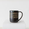 Dina Tall Jungle Green Mug