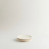 R+D LAB Bilancia Flat Bread Plate - Almond