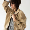 Nicholson & Nicholson Figaro Chino Coat