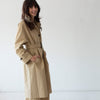 Nicholson & Nicholson Figaro Chino Coat