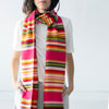Desert Scarf - Pink