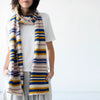 Desert Scarf - Mustard
