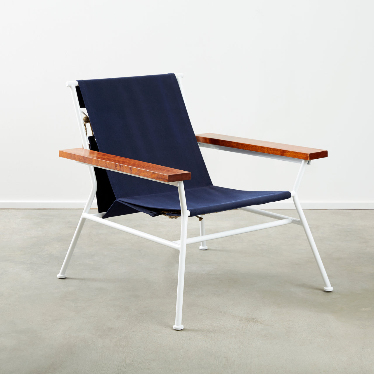 Sling Arm Chair