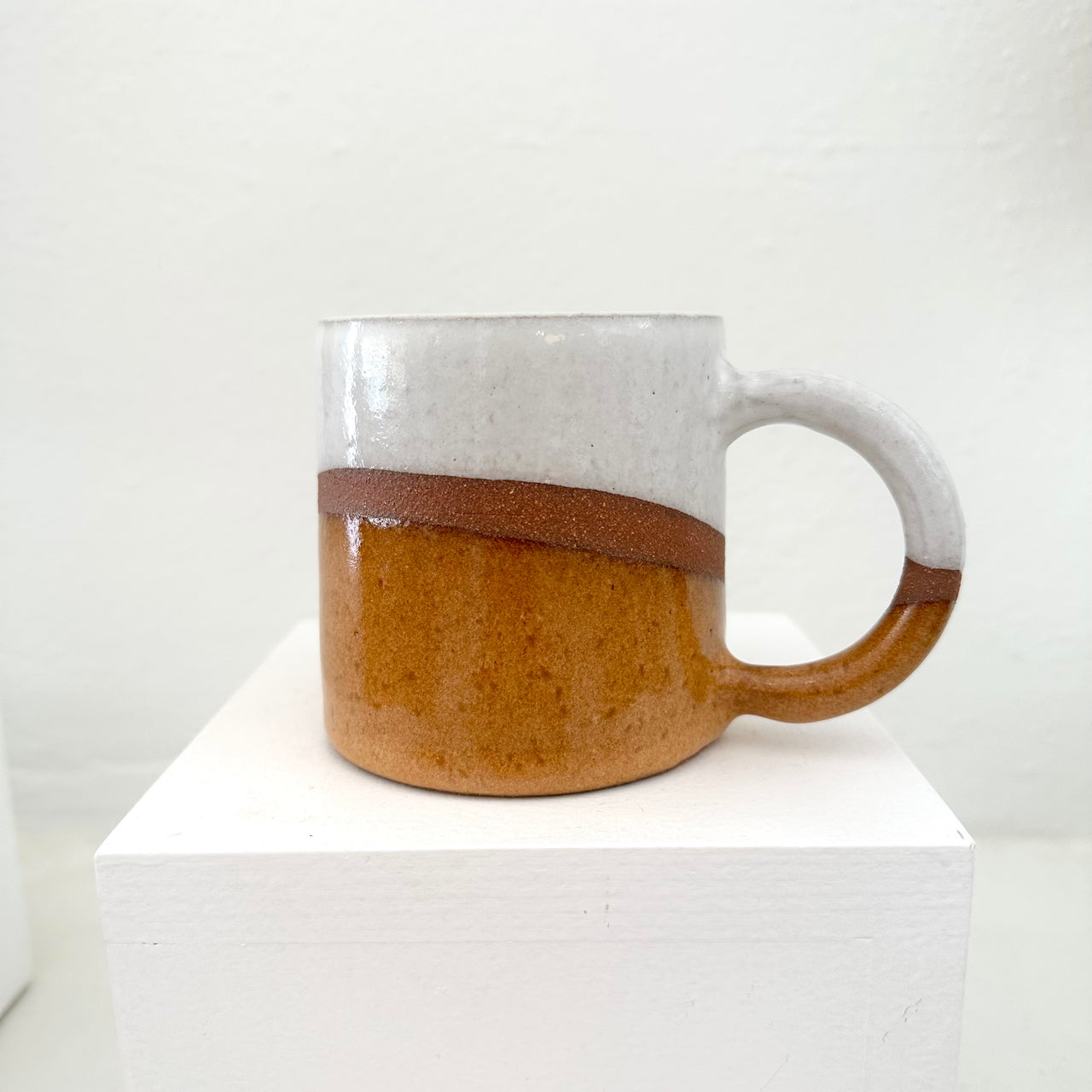 Uzumati Drifter Mug