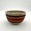 Kat and Roger Small Deep Striped Serving Bowl