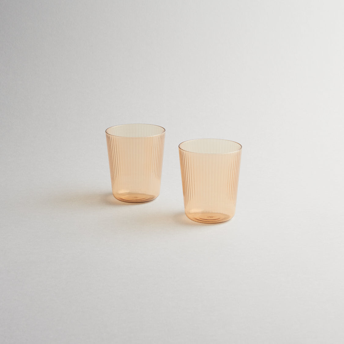 R+D LAB Luisa Acqua, Set of 2 - Sand
