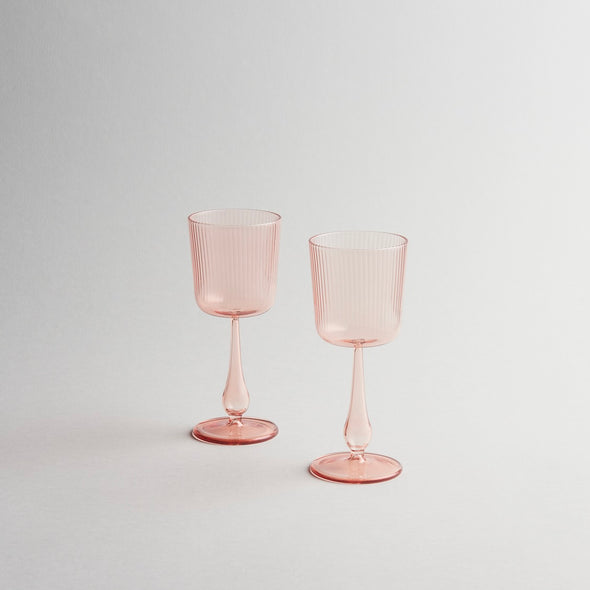 R+D LAB Luisa Tinto Calice - Cameo Pink