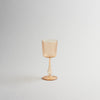 R+D LAB Luisa Tinto Calice, Set of 2 - Sand