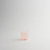 R+D LAB Luisa Vino Cups, Set of 2 - Cameo Pink