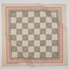 Cotton Sand Checker Bandana