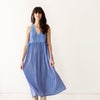 Proche 100% Silk Maxi