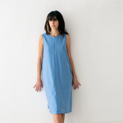 Proche Reversible Uma Dress