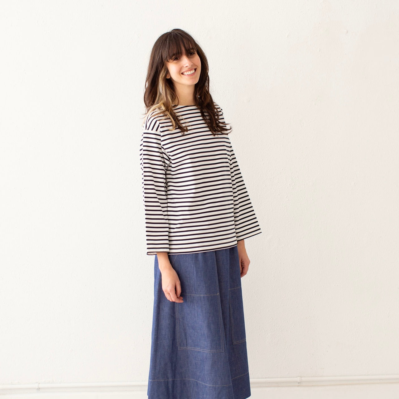 Nicholson & Nicholson - Coast Top