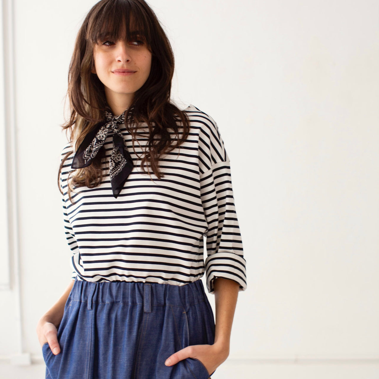 Nicholson & Nicholson - Coast Top