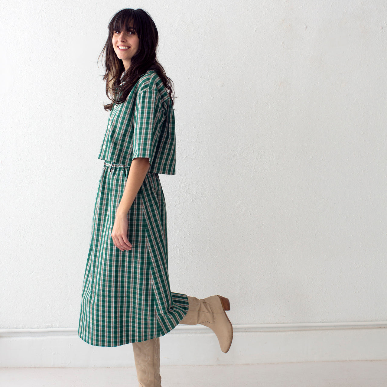 Nicholson & Nicholson - Lola - W Skirt