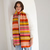 Desert Scarf - Yellow