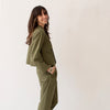 Nicholson & Nicholson - Rocky Gaba Jacket
