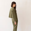 Nicholson & Nicholson - Rocky Gaba Jacket