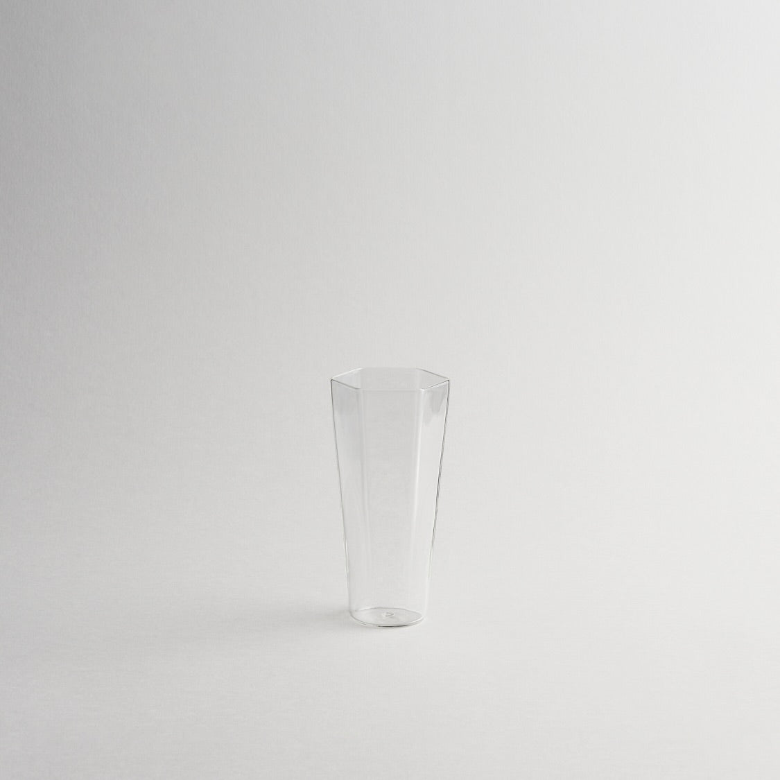 R+D LAB Nini Bevanda, Set of 2 - Clear