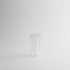 R+D LAB Nini Bevanda Set of 2- Clear